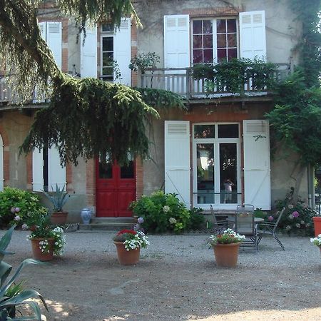 Villa Du Canal トゥールーズ エクステリア 写真